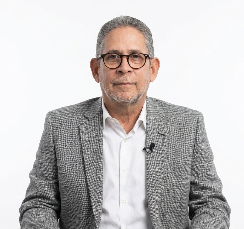 Dr. Francisco Octavio Cruz Pineda
