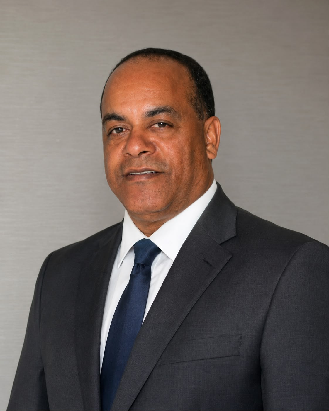 Dr. Gilberto Agustin del Orbe Sanabia