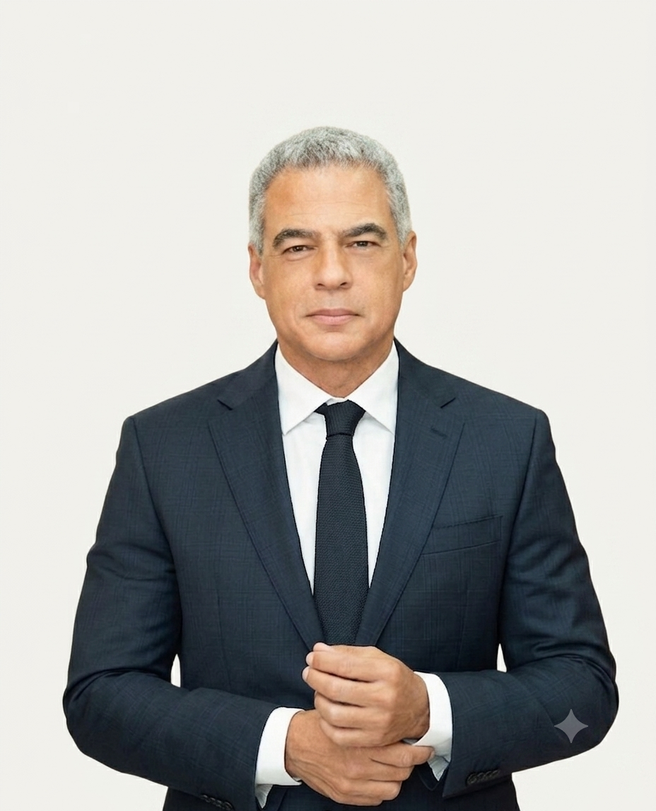 Dr. Remberto Mariano Escoto Gonzalez