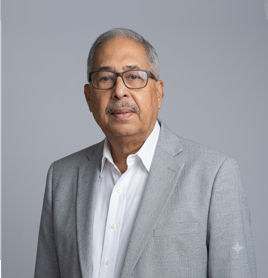 Dr. Juan Luis Francisco Ricardo Cid