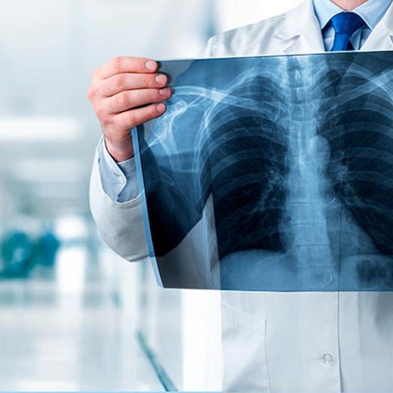 Radiología