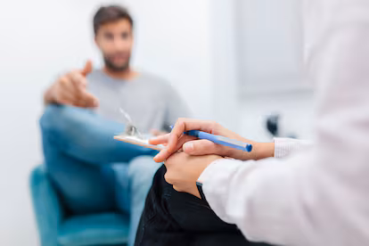Salud Mental